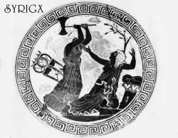 The Cassandra Syndrome